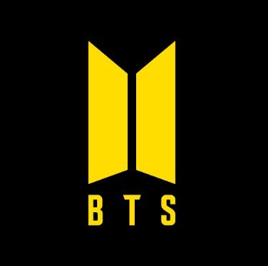 BTS 앨범표지