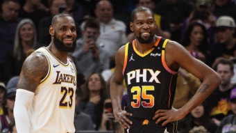NBA