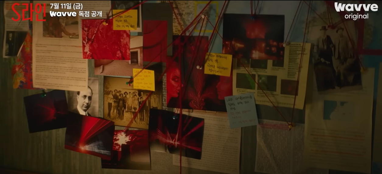 자신의 능력에 대해 조사한 현흡의 조사자료