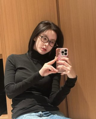 신수현 화려한 날들 이수빈역