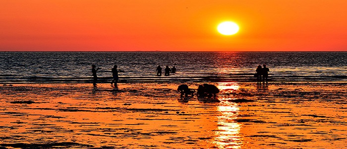 인천광역시 해수욕장 바로가기