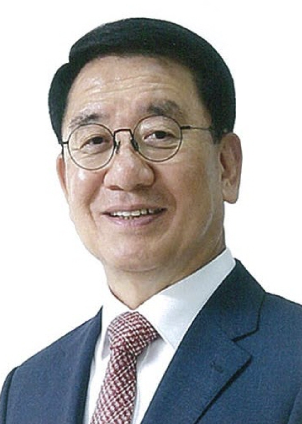 구로구청장 문헌일