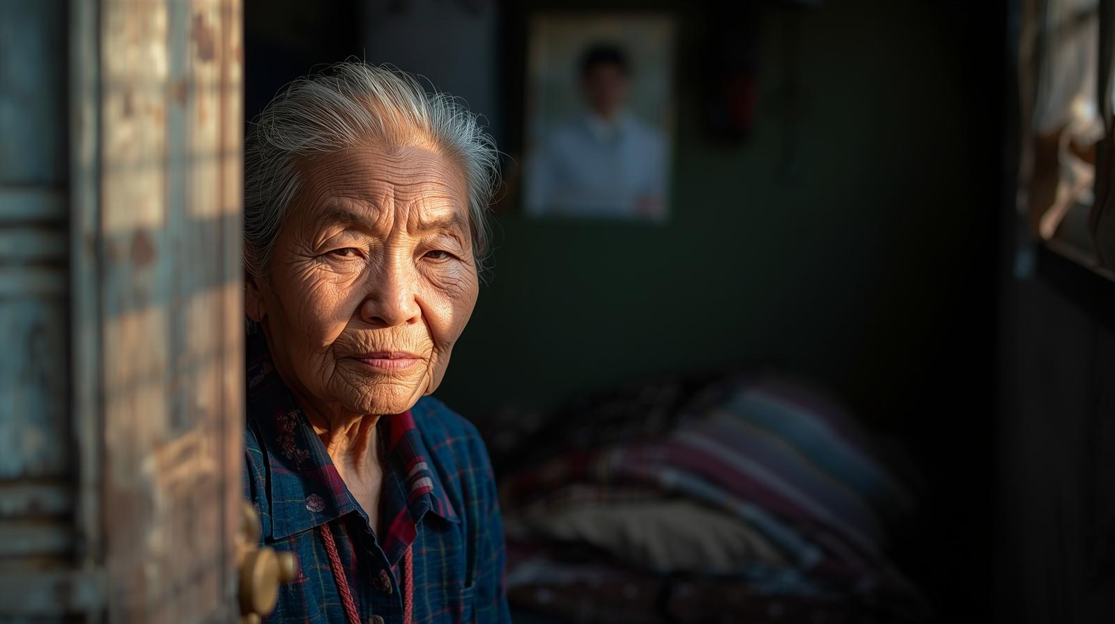 60세 이후 혼자 사는 경우 받을 수 있는 지원 제도 정리