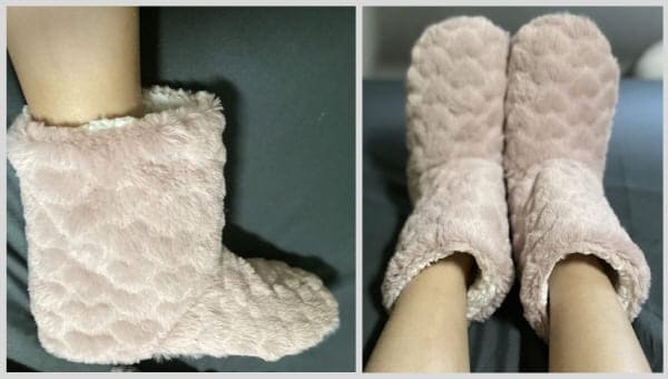 알리털덧신착샷