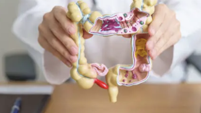 왼쪽 아랫배 통증 5