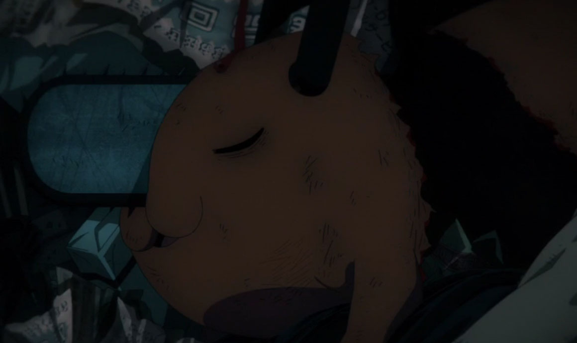 체인소맨 포치타