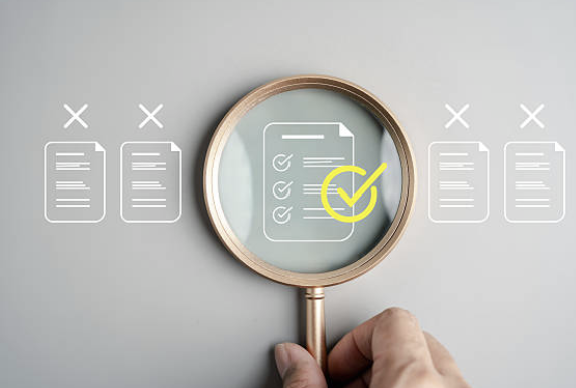 Internal Standard 실패 케이스 분석