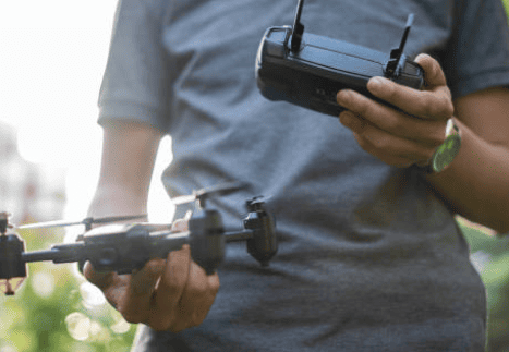 드론자격증 국비지원, 취득방법