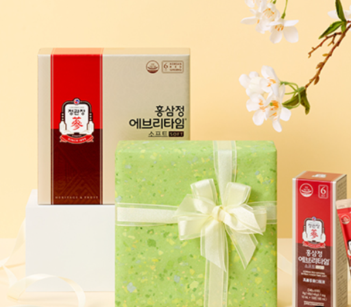 어버이날 선물