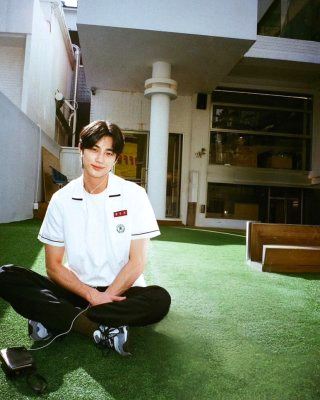 변우석 프로필 나이 키 군대 드라마 작품+변우석 배경화면