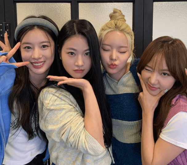 피프티 피프티 논란 현재 상황