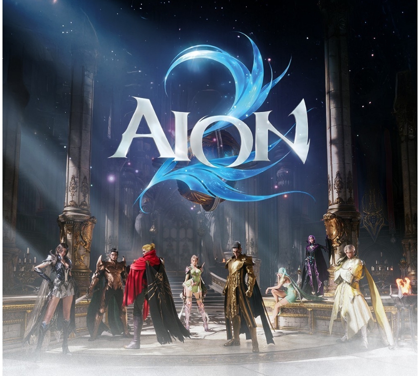 아이온2 사전예약 사전다운로드 모바일 출시일