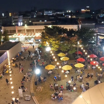 맥주축제 이미지