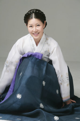 유지나 결혼