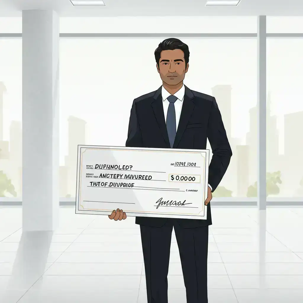 유니드비티플러스(446070) 2025년 배당