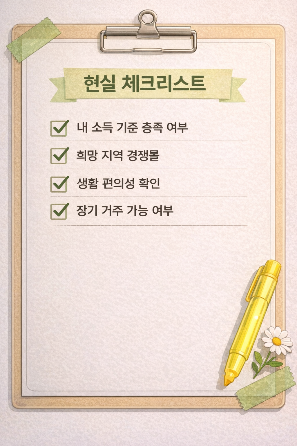 청년 공공임대주택 현실 후기 관련 사진