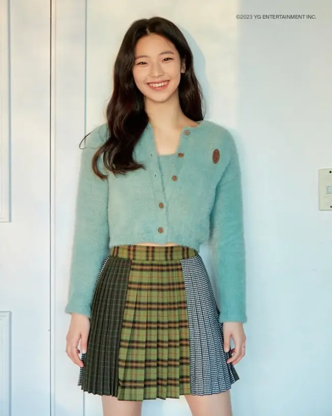 베이비몬스터 BABYMONSTER 멤버프로필 나이 국적 YG엔터테인먼트