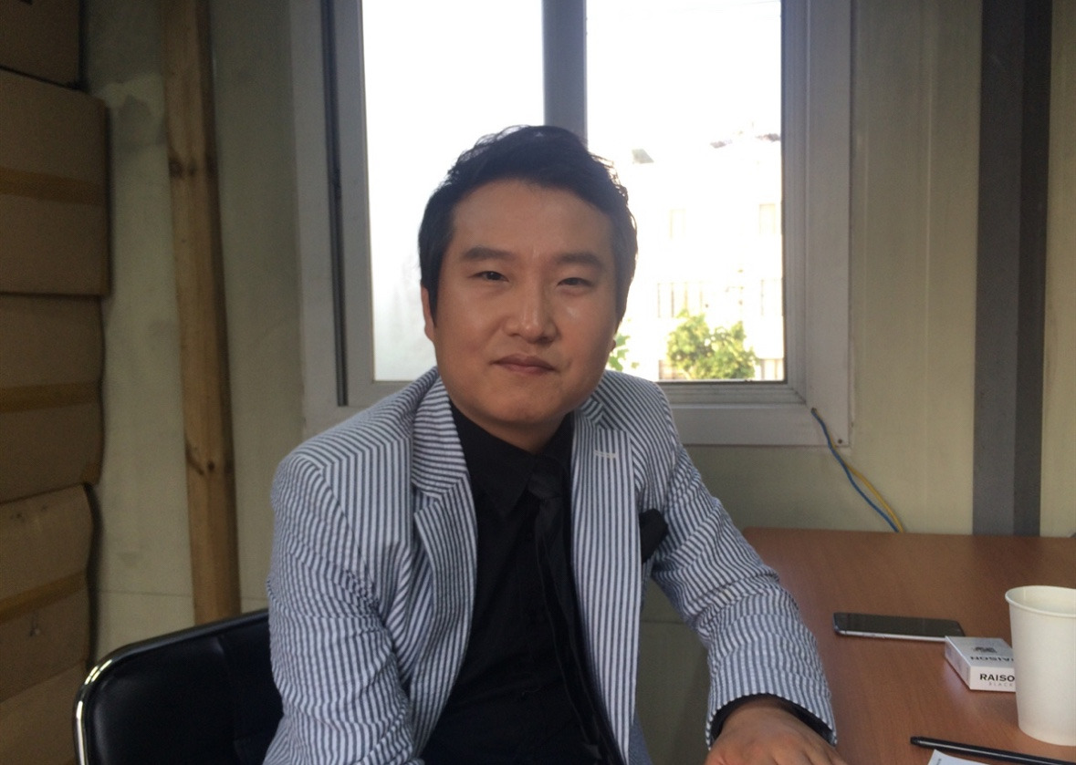 이동형 작가 이이제이 이동형TV