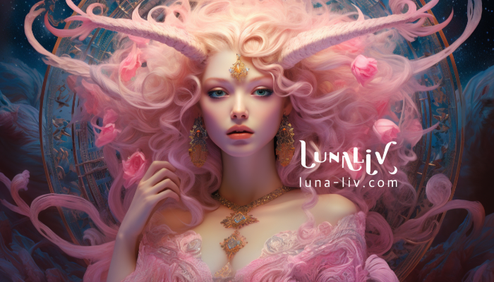 4월 양자리 운세