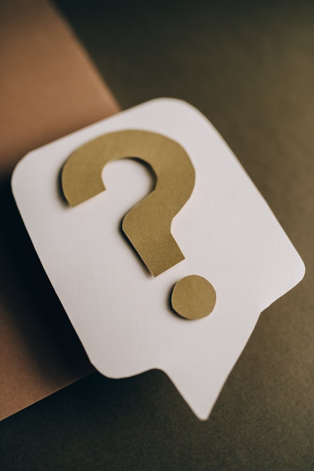 Q&amp;A