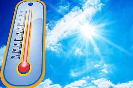 입술포진원인-자외선