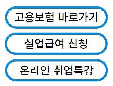 고용보험 실업급여