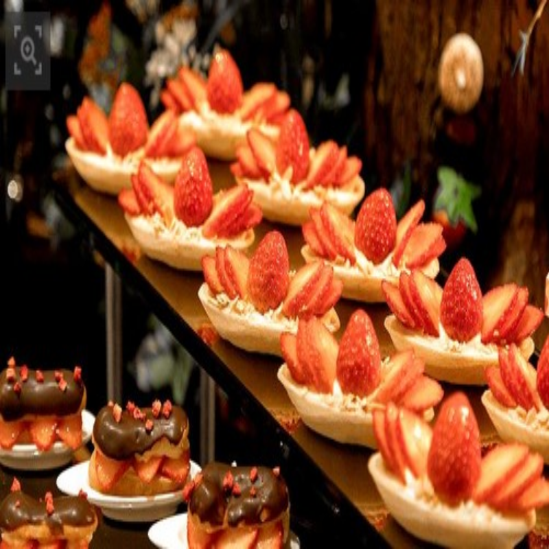 딸기 뷔페 일정 확인 서울 롯데호텔 2022