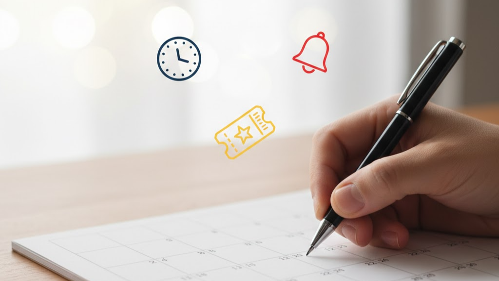 2026 최신|멜론티켓 취소표 시간 정리: 취켓팅은 “이 타이밍”에 몰립니다(새로고침 팁 포함)