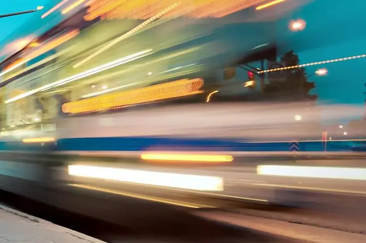 안중버스터미널