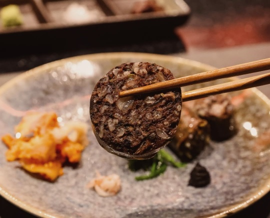 마포 용강동 순대 오마카세 '리북방'