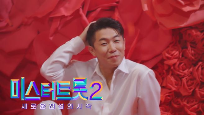 우연이 아들 마커스 강