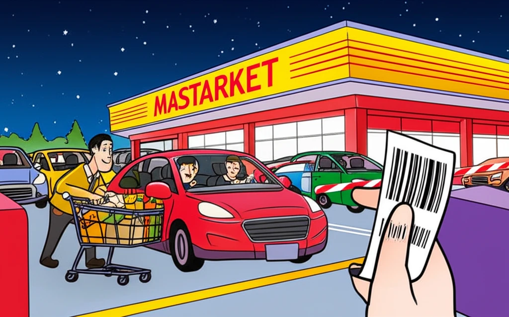 롯데마트 천천점 3월 영업시간과 층별..