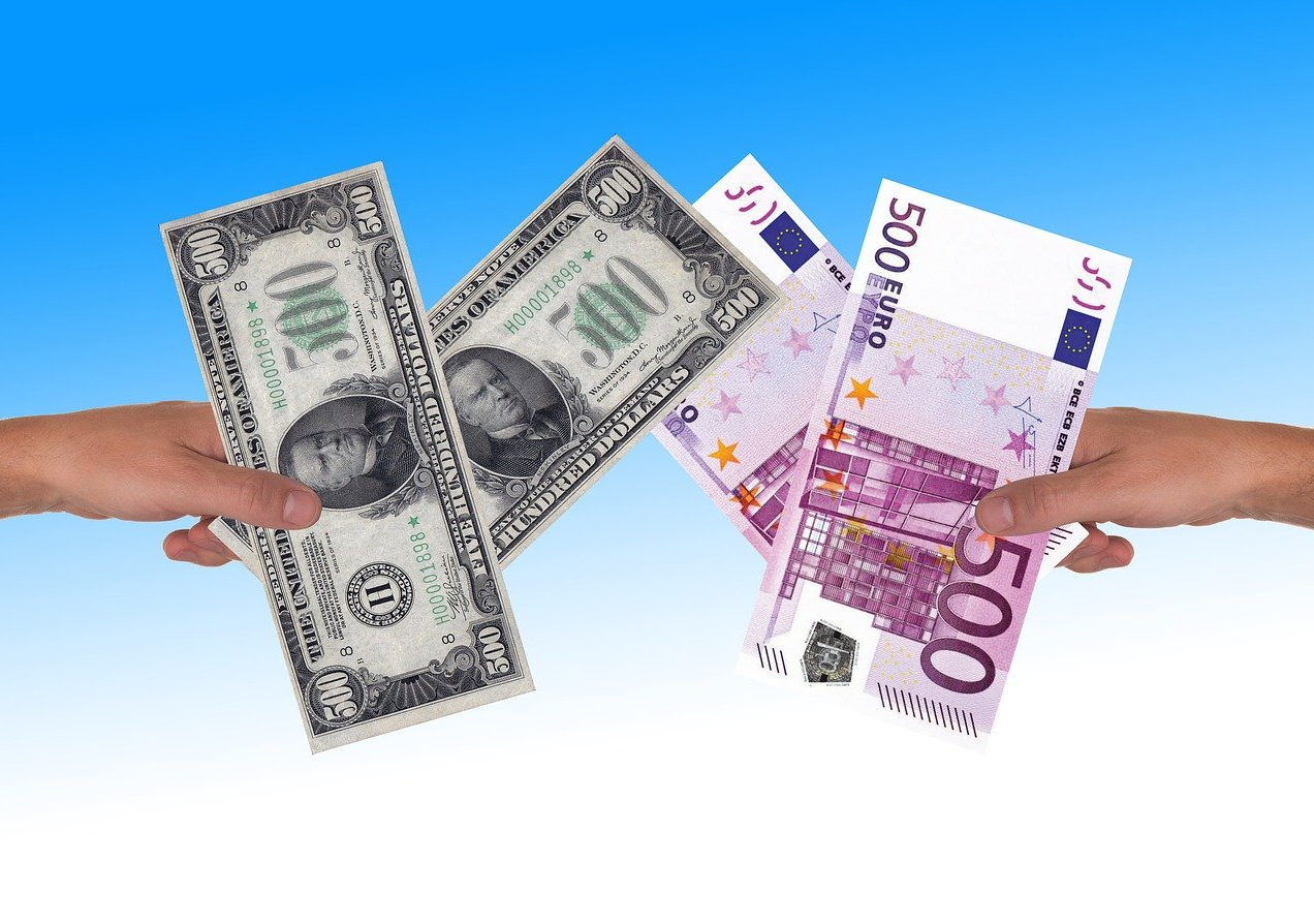 환율 차익 거래로 돈 버는 방법