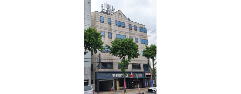 대구 동구 흙침대