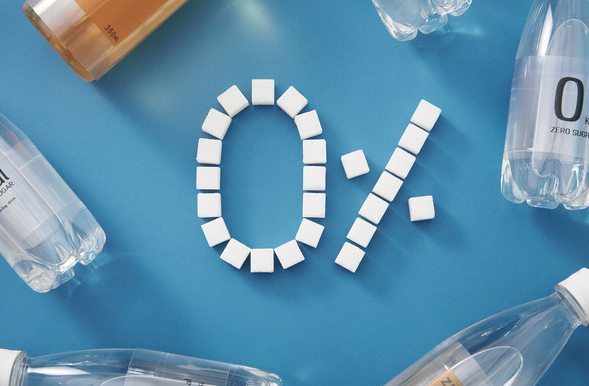 0% 숫자가 적혀있다