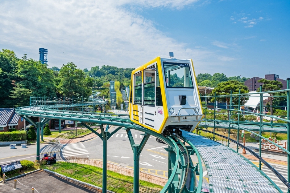 남원 여행 가볼만한 곳