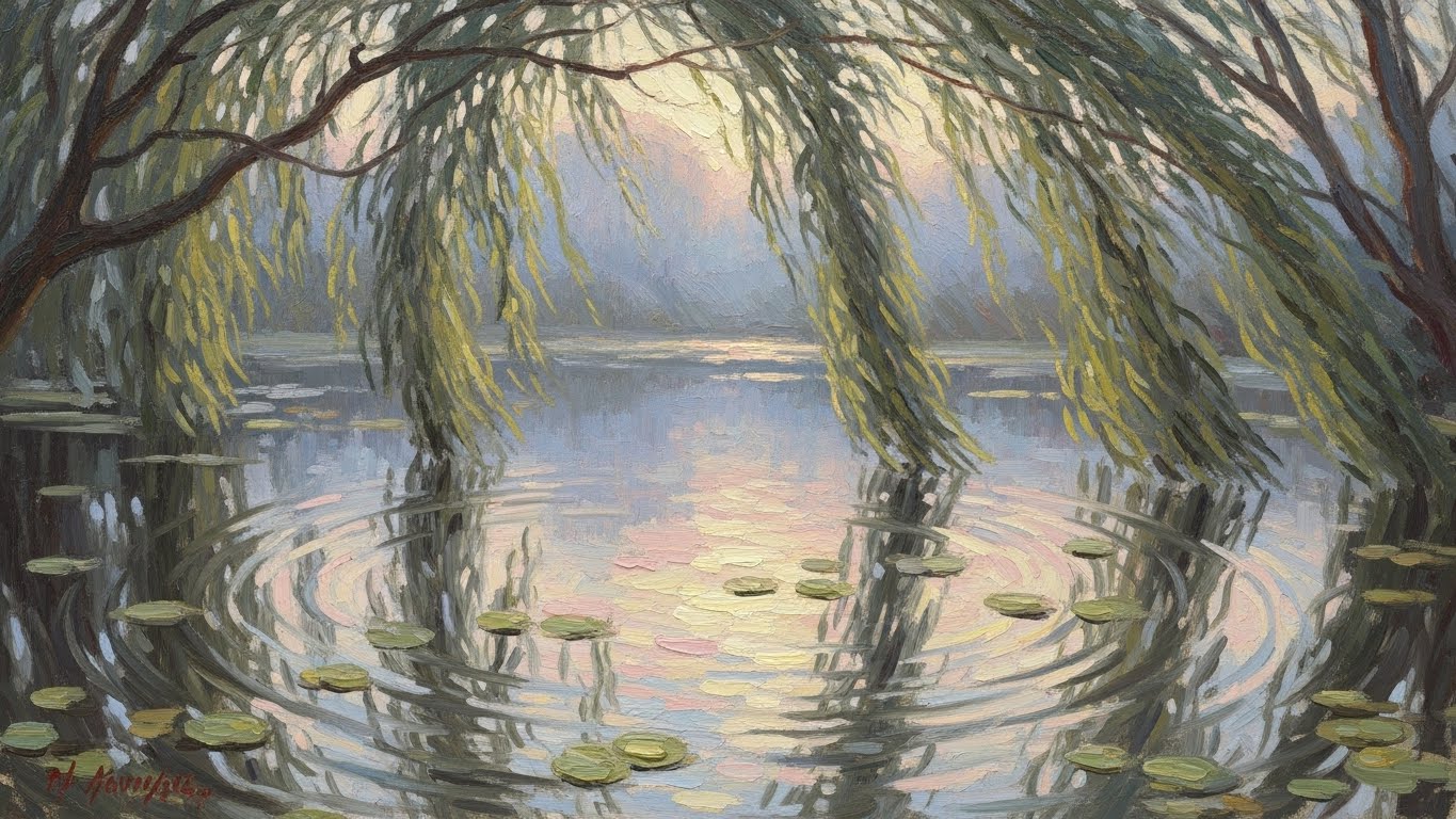 흔들려도 괜찮아요.