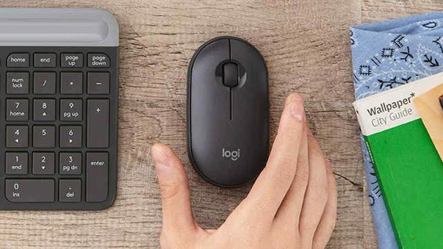 로지텍 M350 드라이버 다운로드