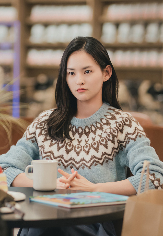 나의완벽한비서 정수현-김윤혜