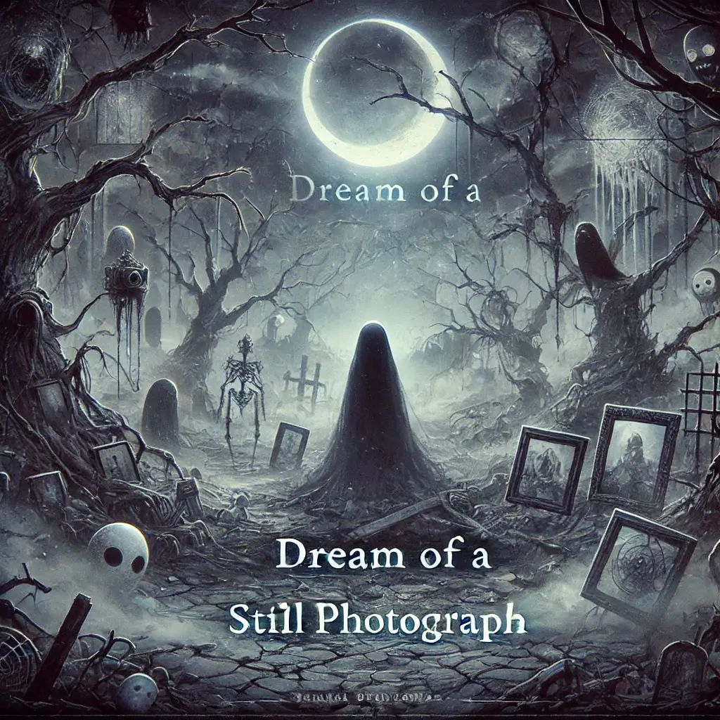 영정사진 꿈 해몽