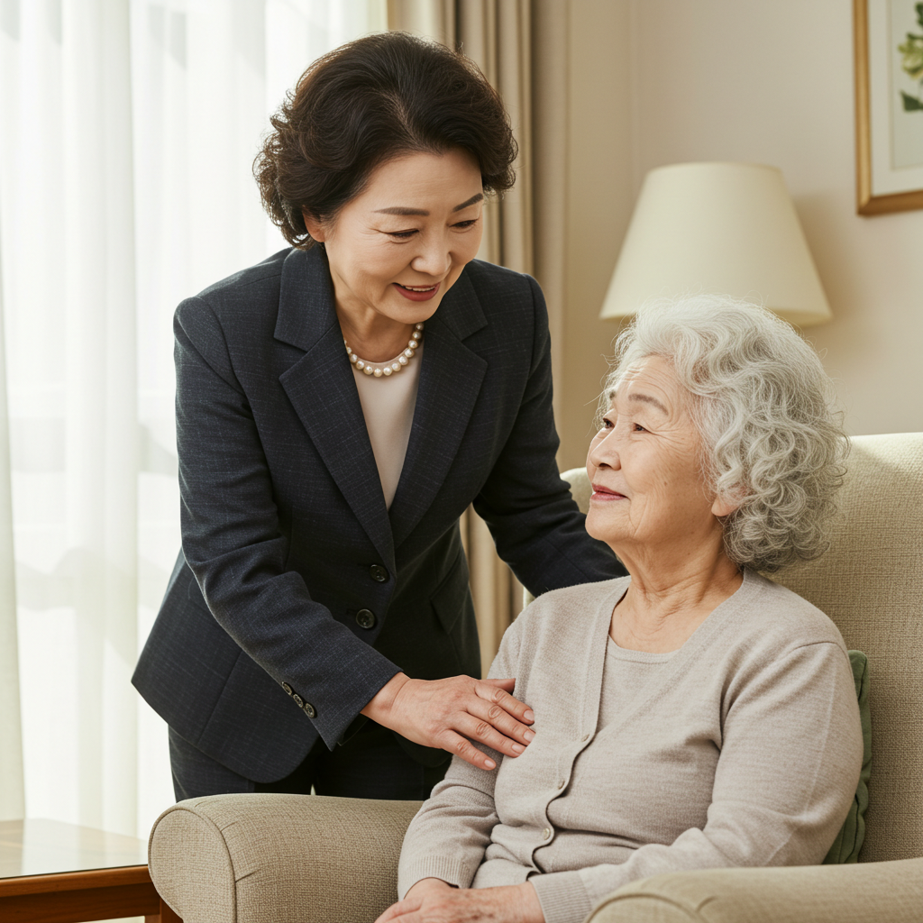 지역사회 참여형 일자리