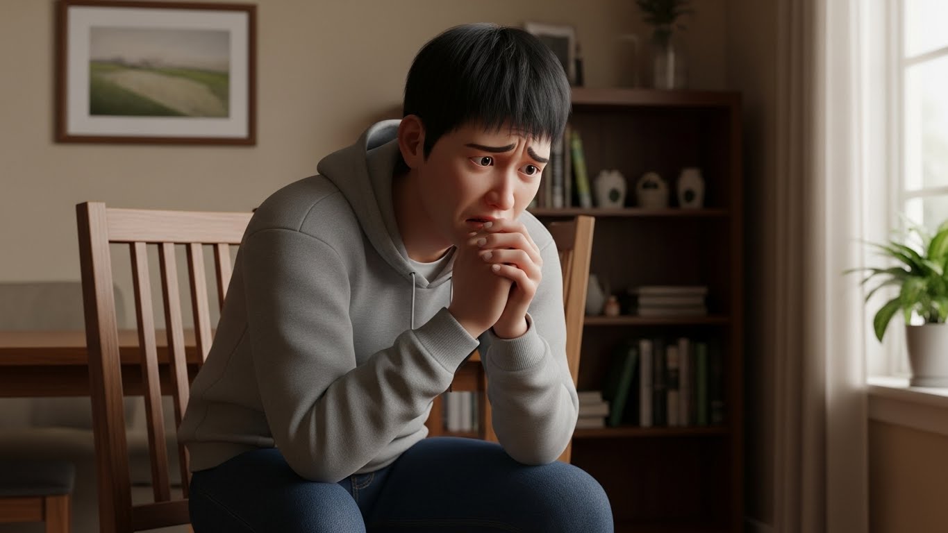 통증 완화를 위한 일상 생활 수칙