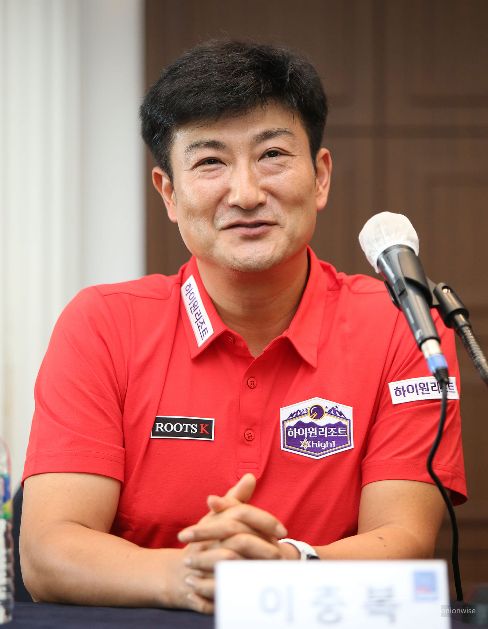 이충복 당구선수 나이 프로필