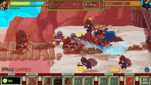 재미있는 게임 팔라독 모바일 PC 플래시 버전