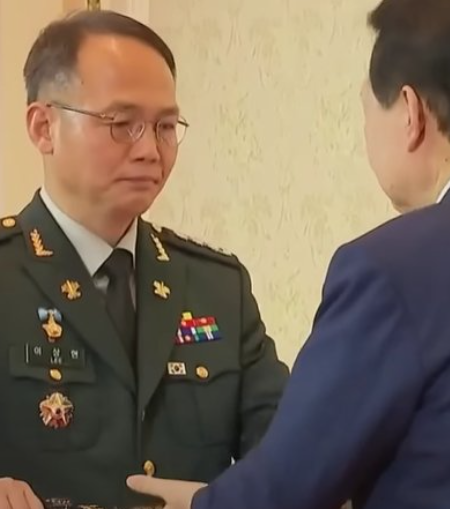 이상현 1공수 여단장 윤석열 내란 재판 증인