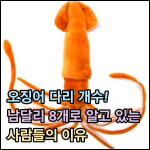 오징어 다리 개수 썸네일 이미지