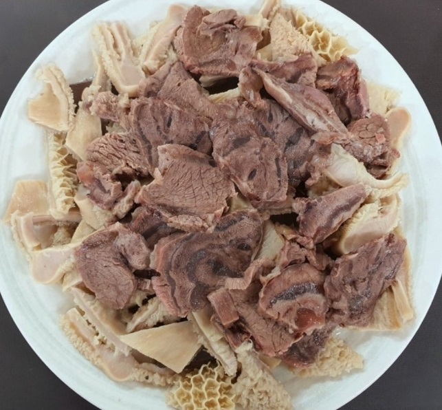 소양수육-창원-육회비빔밥-