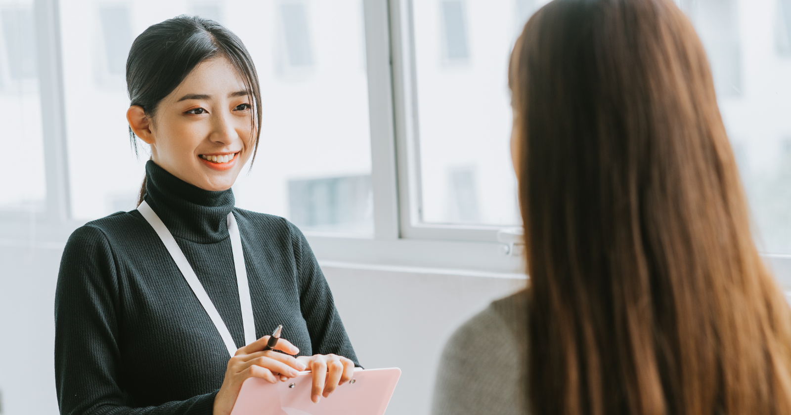 심리적 단서를 활용해 사람을 더 잘 이해하는 방법