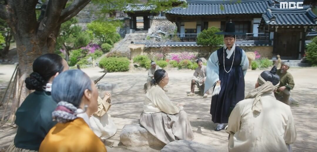 드라마 '연인' 촬영지 모음