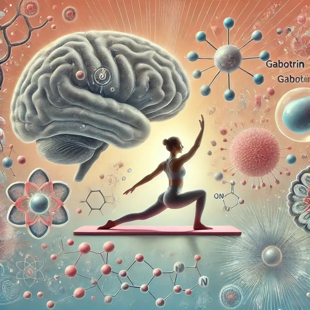 필라테스가 불안장애 완화에 미치는 과학적 효과